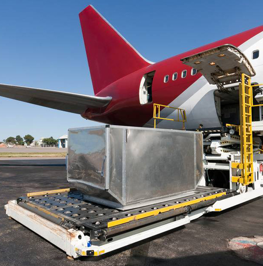 Air Freight Services