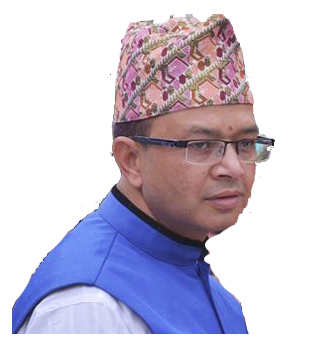 Mr. Gopal Paudyal