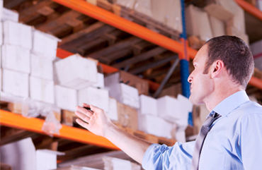 Warehouse Logistics