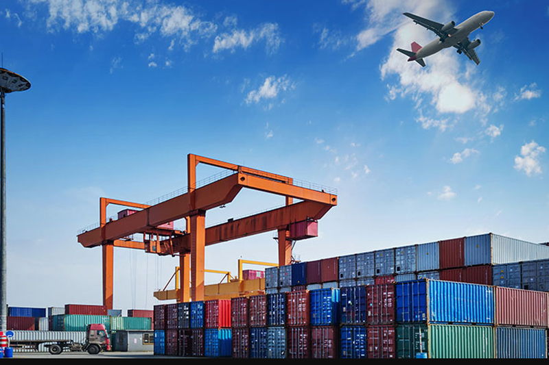 Why Air Bridge Cargo